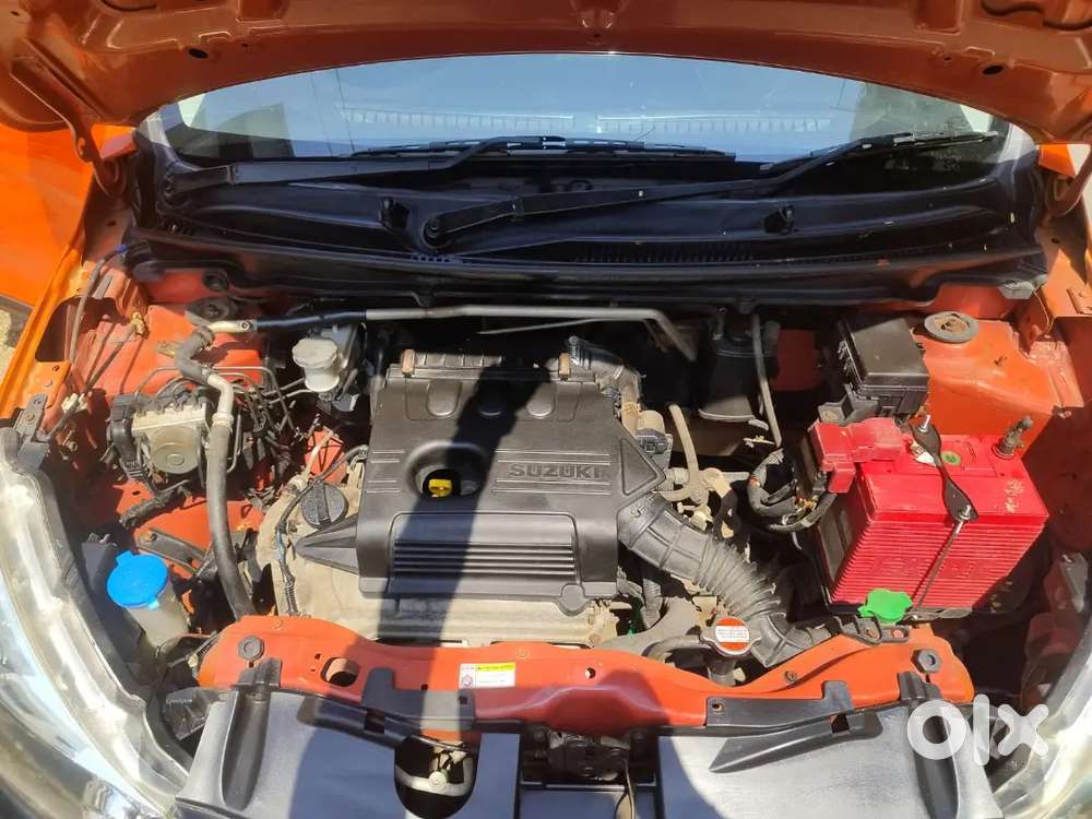 Maruti Suzuki Celerio X Vxi O 18000 Kms  2018