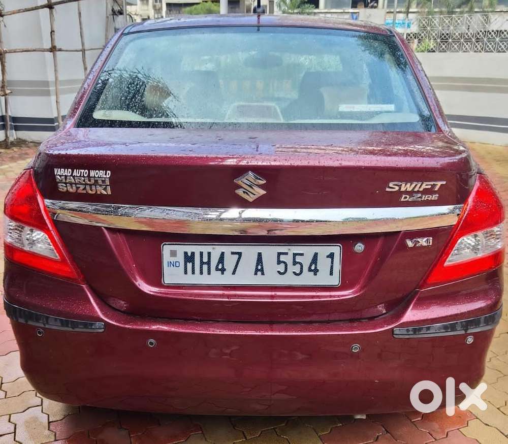 Maruti Suzuki Ertiga Vxi Cng, 2015, Petrol