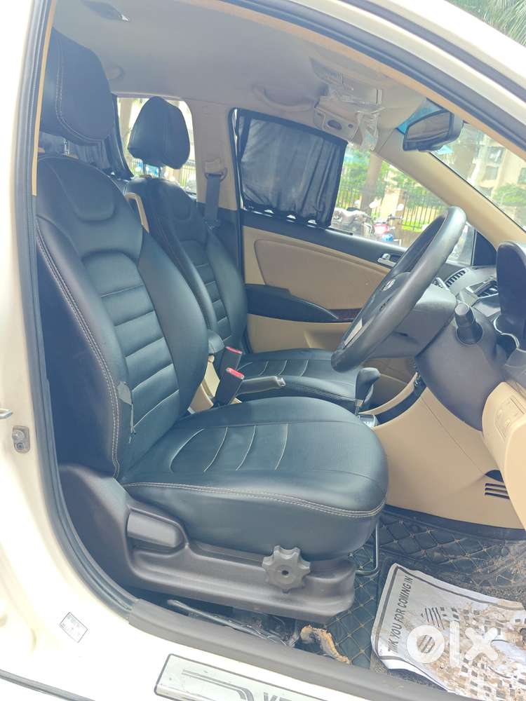 Hyundai Verna Crdi Vgt Sx A/t 1.5, 2015, Petrol
