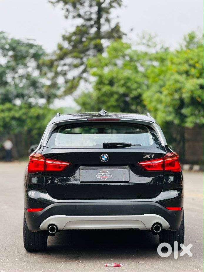 Bmw X1 Sdrive20d Expedition, 2017, Diesel