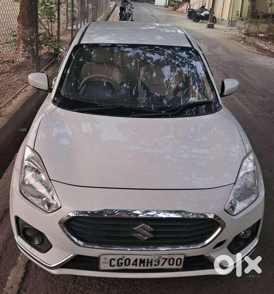 Maruti Suzuki Dzire 1.2 Zxi, 2018, Petrol