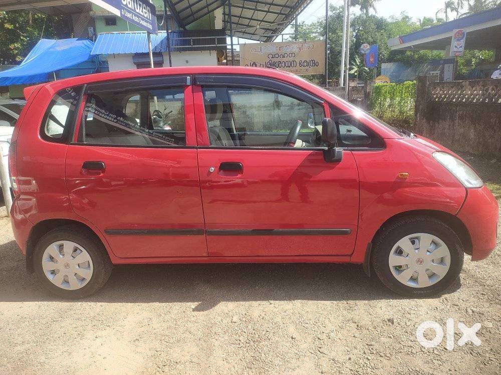 Maruti Suzuki Estilo Lxi, 2008, Petrol