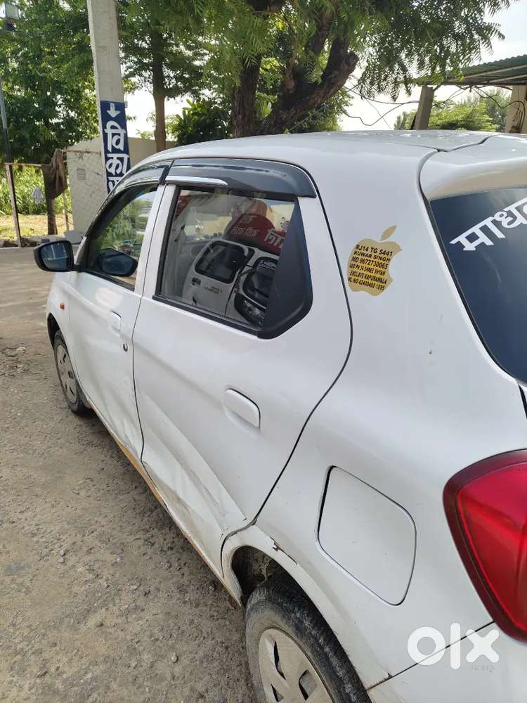 Maruti Suzuki Alto K10 2025