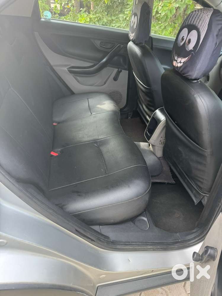 2017 Tata Nexon Diesel