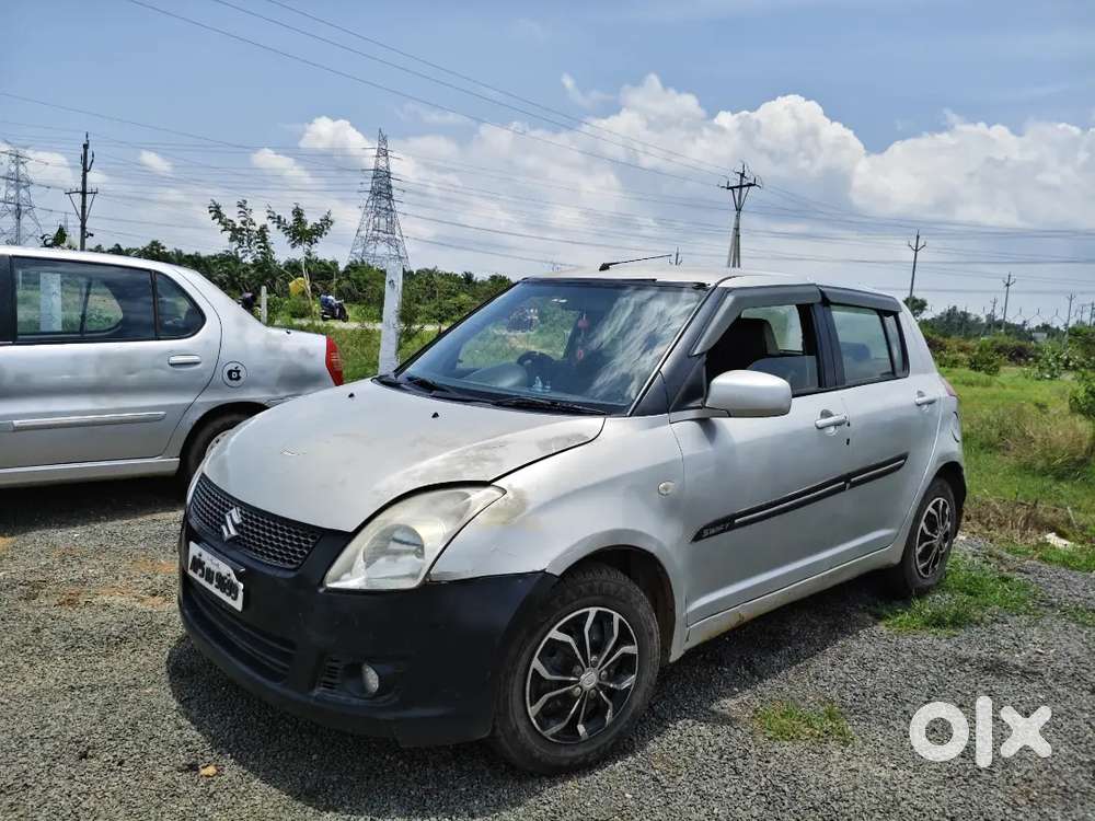 All Cars Available
