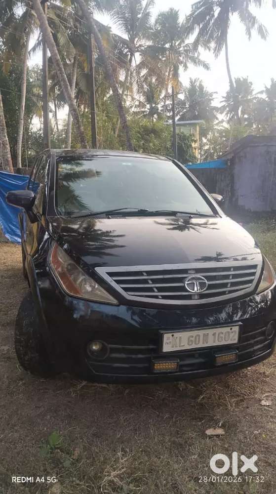 Tata Aria 2012 Diesel Well Maintained