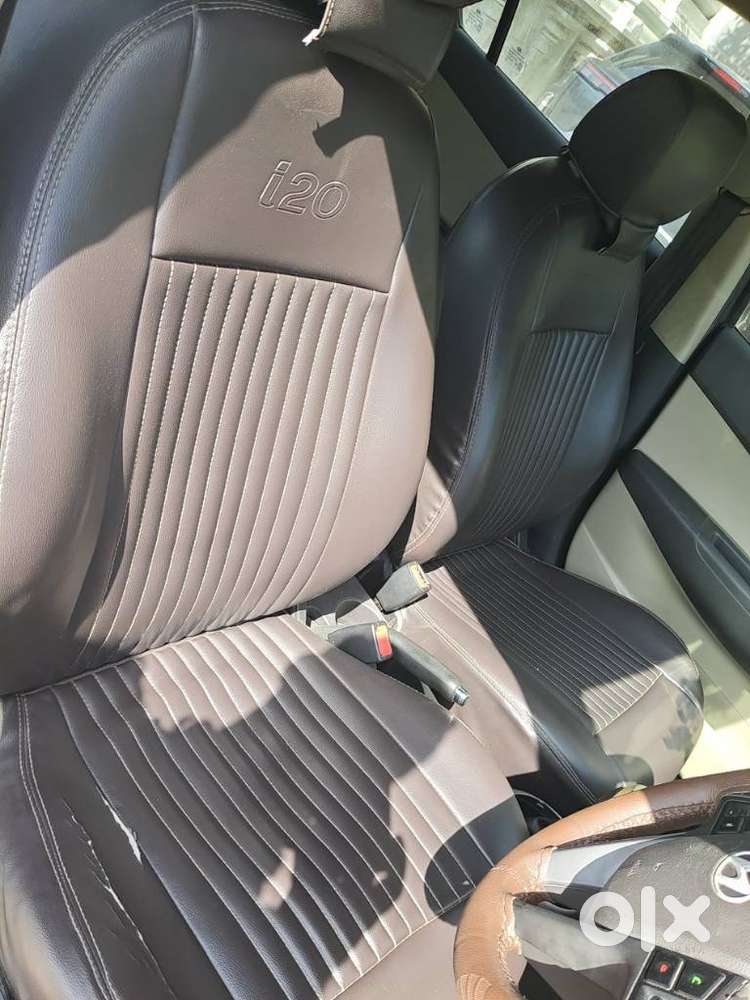 Hyundai Elite I20 Magna 1.2, 2012, Diesel