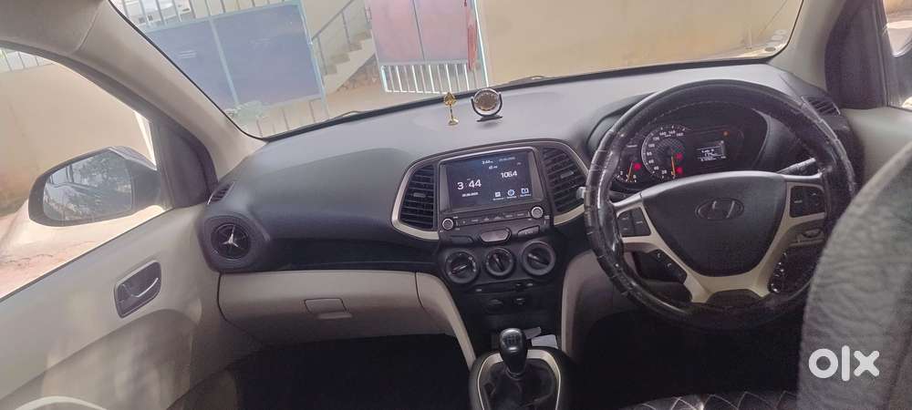 Hyundai New Santro 1.1 Sportz Mt, 2020, Petrol