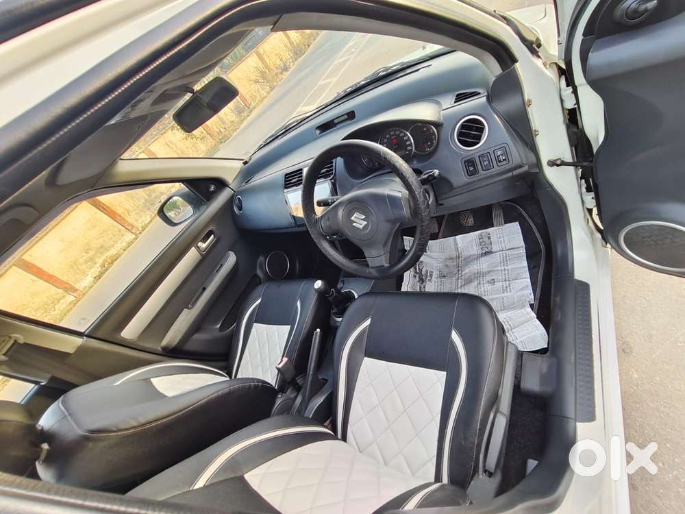 Maruti Suzuki Swift Dzire Vdi Bsiv, 2011, Diesel