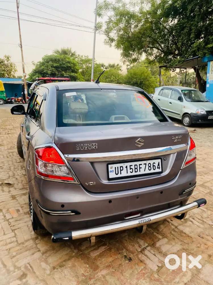 Maruti Suzuki Dzire 2013 Diesel