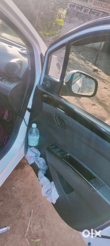 Chevrolet Beat Diesel 2010