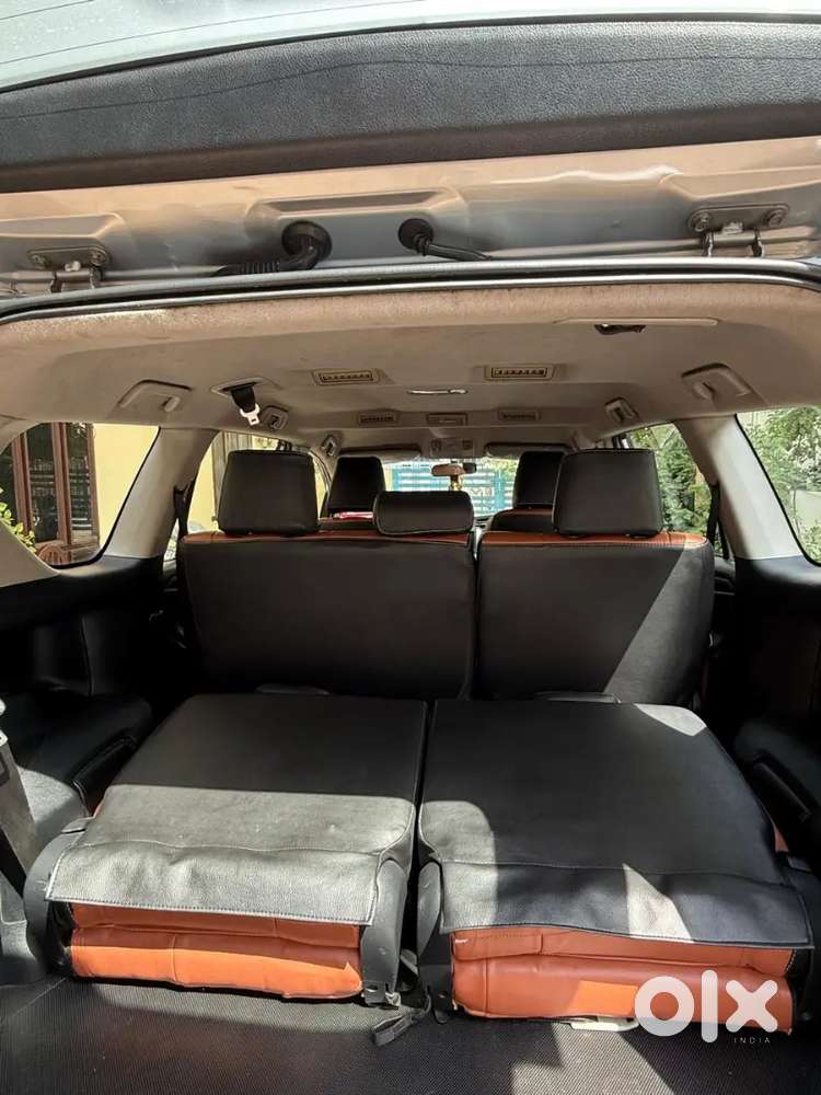 Toyota Innova 2017 Diesel Good Condition