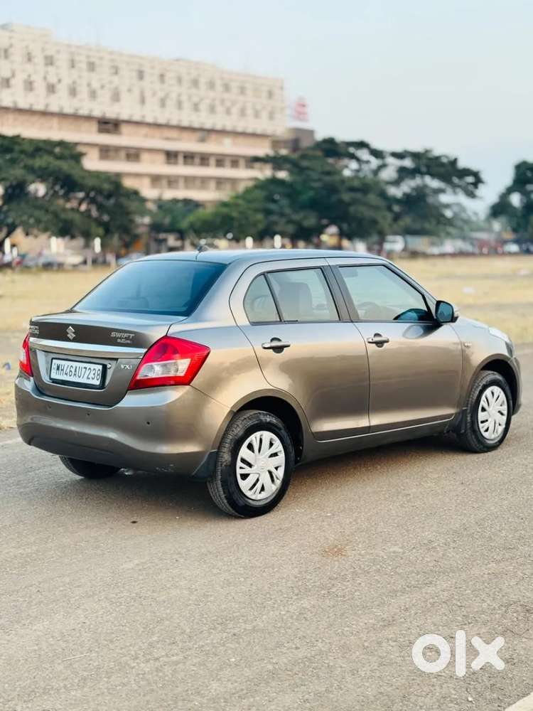 Maruti Suzuki Swift Dzire 1.3 Vxi, 2016, Petrol