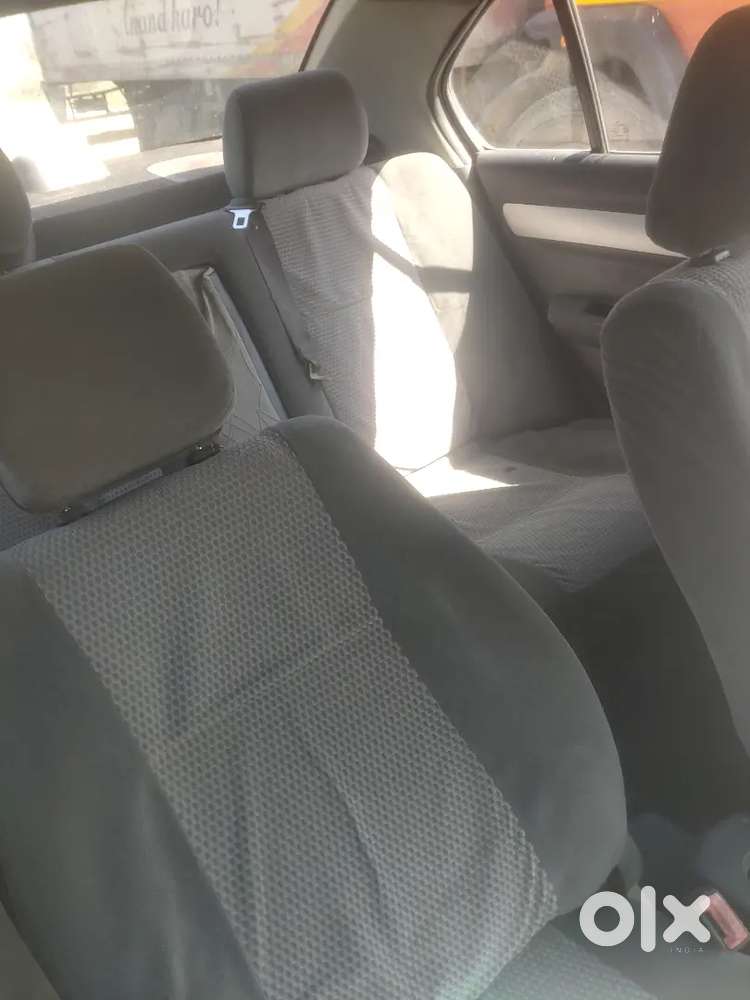 Maruti Suzuki Swift Dzire 2011 Petrol 126000 Km Driven Good Condition