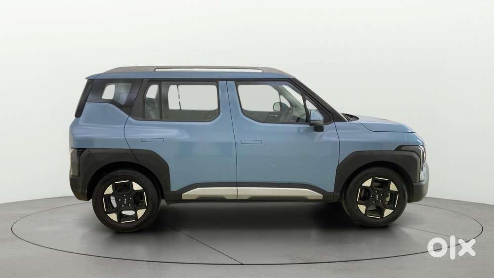 Kia Syros Htx Turbo, 2025, Petrol