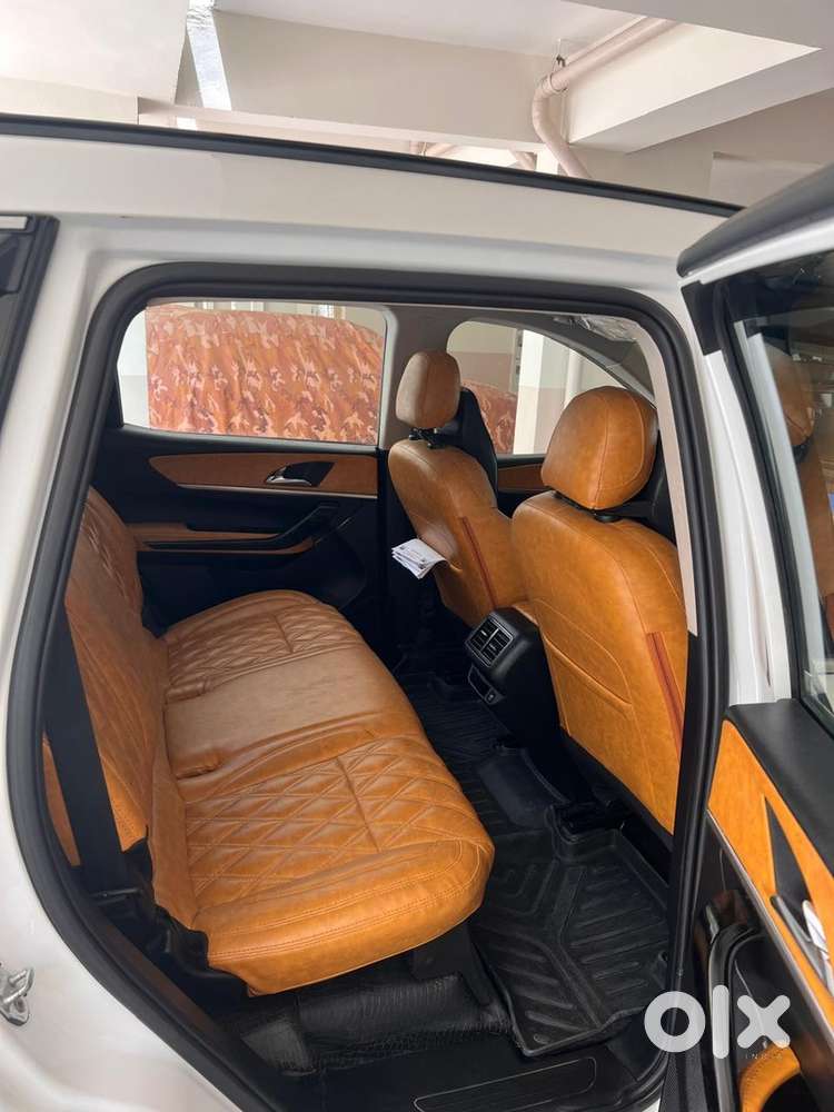 Mahindra Xuv700 Petrol 2022