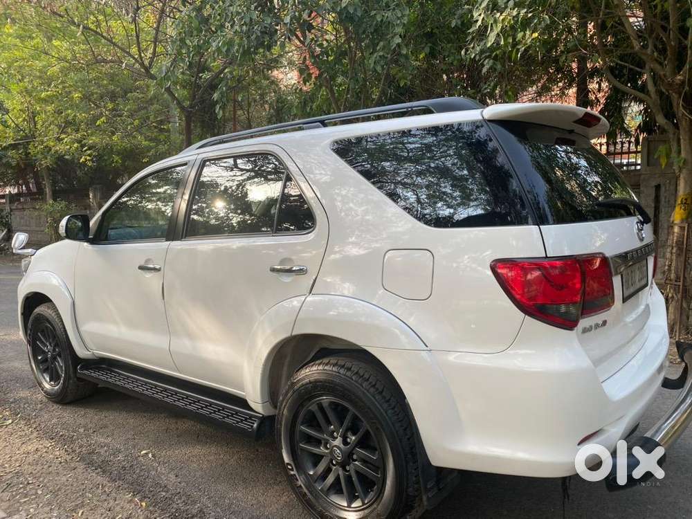 Toyota Diesel Car 2016 Immaculate Condition