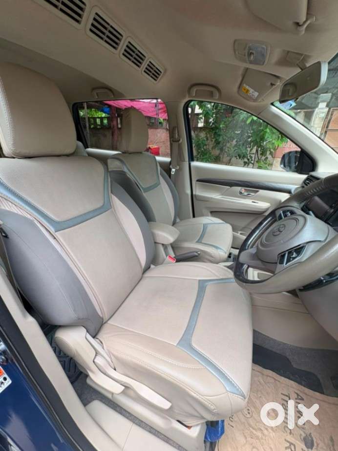 Toyota Rumion V At, 2024, Petrol