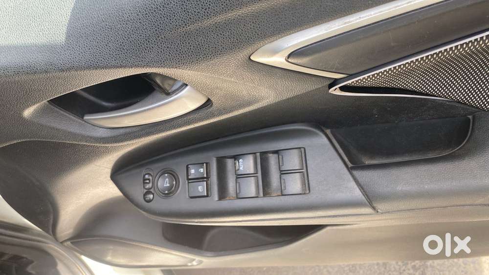 Honda Wr-v 1.2 Vx I-vtec, 2019, Petrol