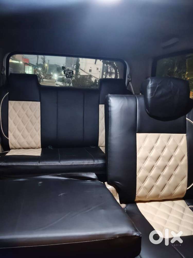 Mahindra Xylo 2019 Diesel Well Maintained