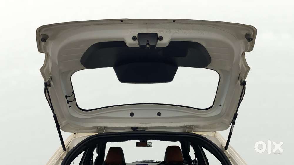 Ford Freestyle 1.5 Flair Edition Diesel, 2021, Diesel