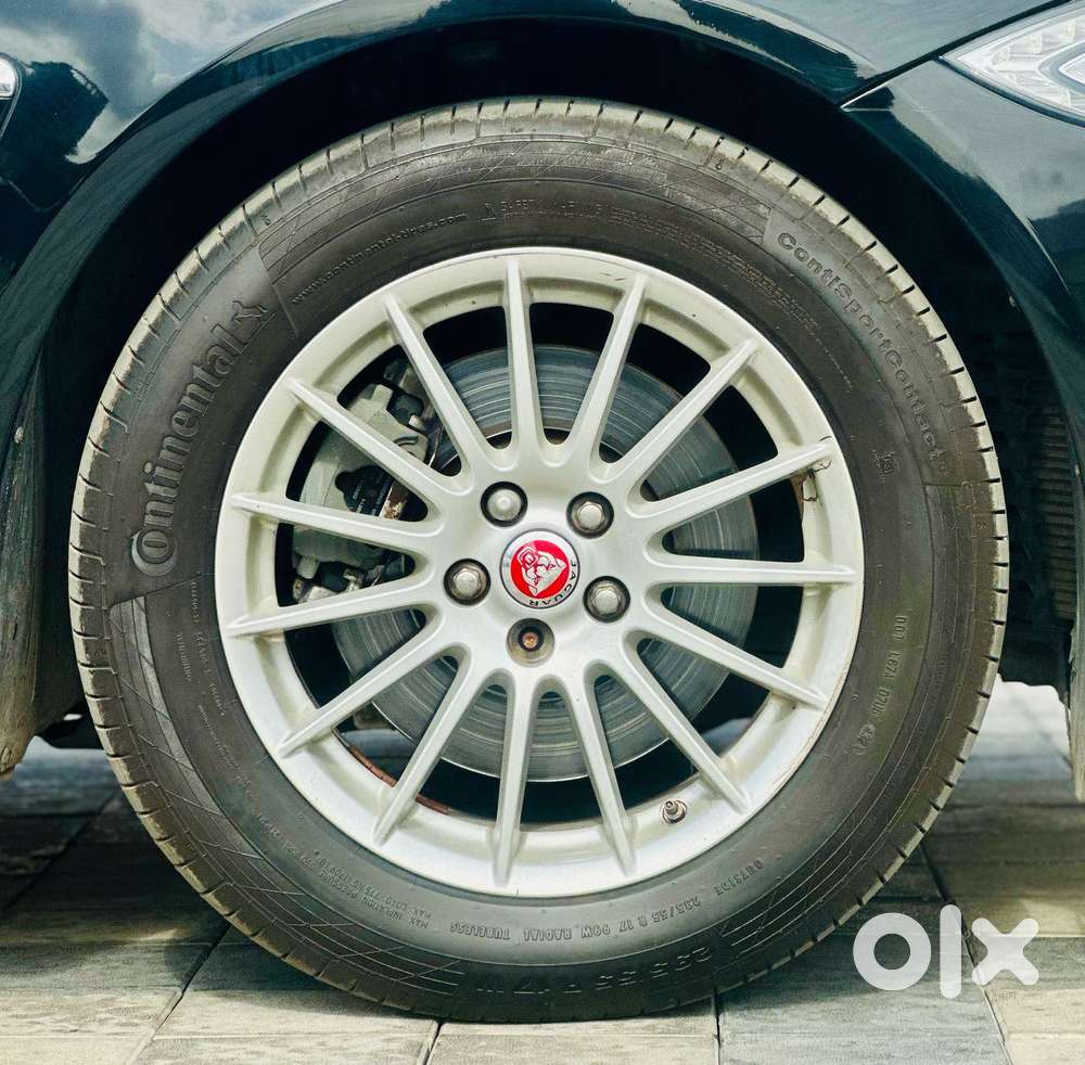 Jaguar Xf 2.2 Diesel, 2015, Diesel