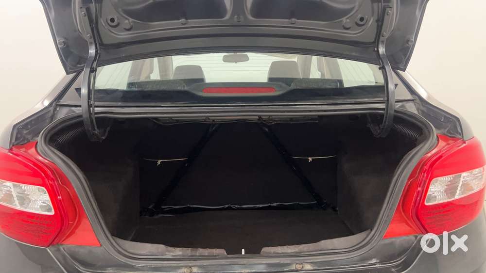 Tata Zest Revotron 1.2 Xt, 2015, Petrol