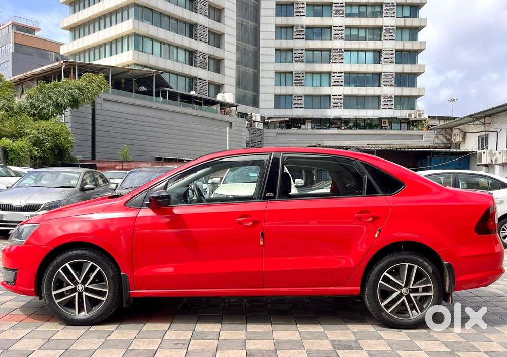 Skoda Rapid Monte Carlo 1.5 Tdi At, 2020, Diesel