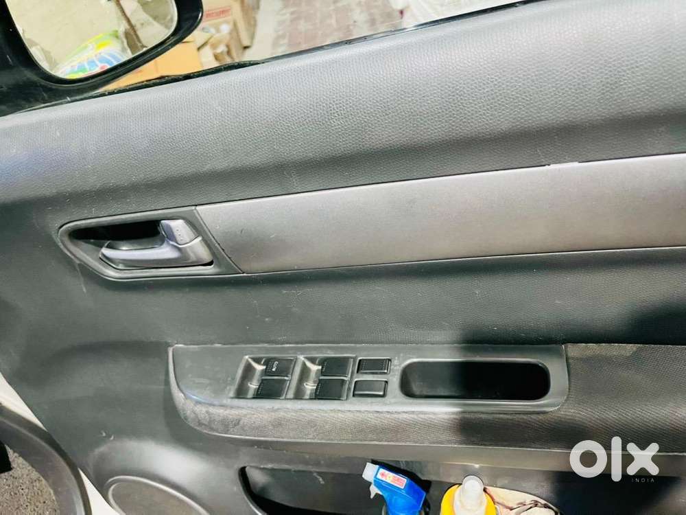 Maruti Suzuki Petrol 2009