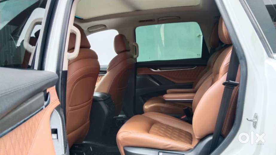 Mg Gloster Savvy 6 Seater, 2021, Diesel