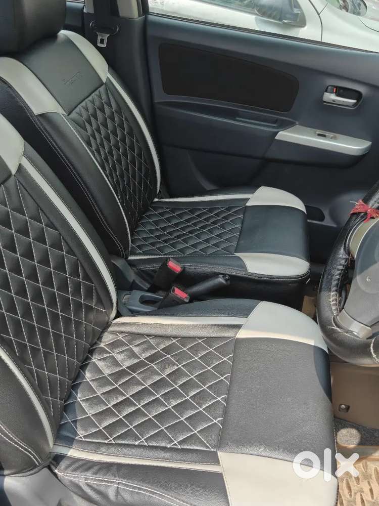 Maruti Suzuki Wagon R Lxi 2011