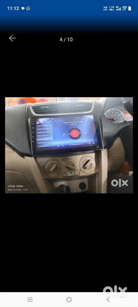 Swift Dzire Vxi 2014 Urgently Sell