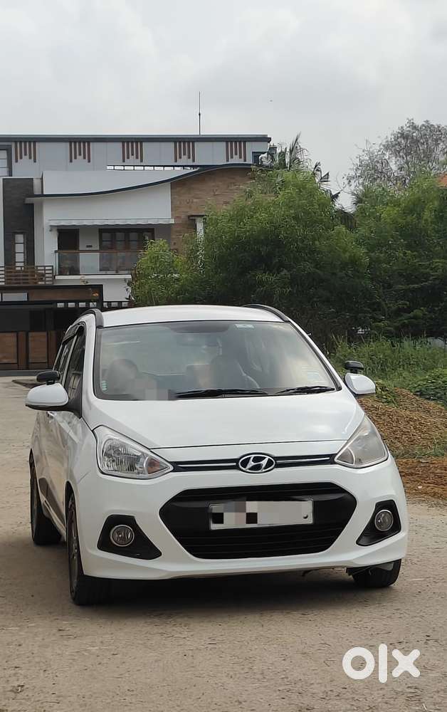 Hyundai I10 1.2 Kappa Asta O, 2014, Diesel