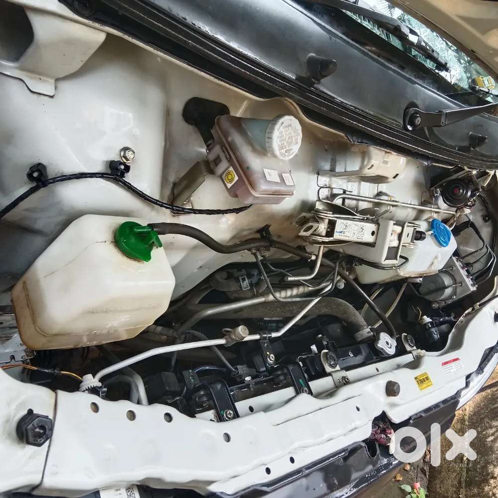 Maruti Suzuki Eeco Ac 2022