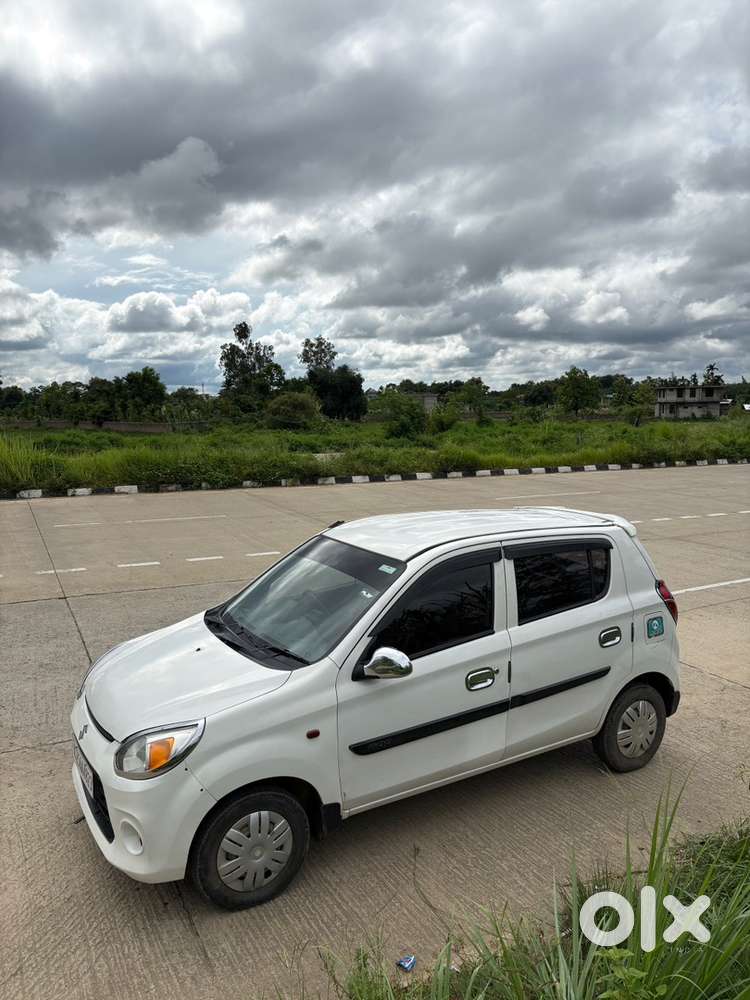 Maruti Suzuki Alto 800 2016 Petrol Good Condition