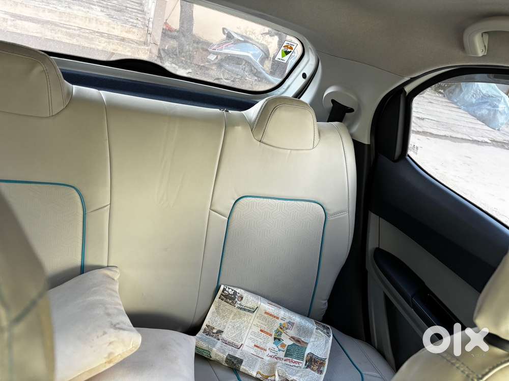 Tata Tiago 1.2 Petrol Manual 2024
