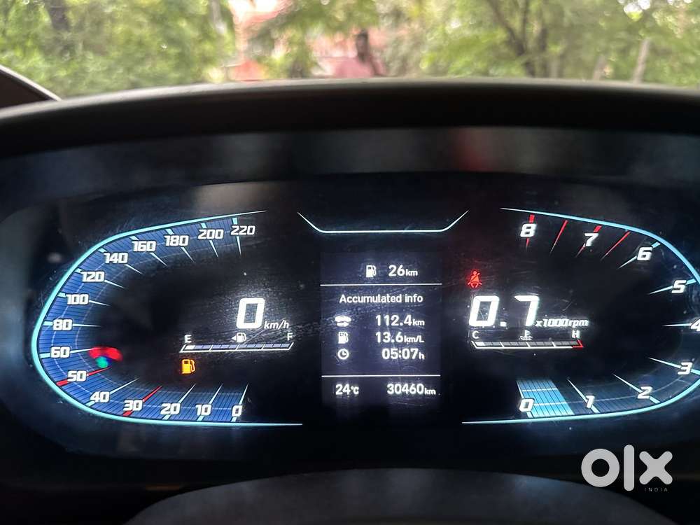 Hyundai I20 Asta 1.2 O With Sunroof, 2020, Petrol