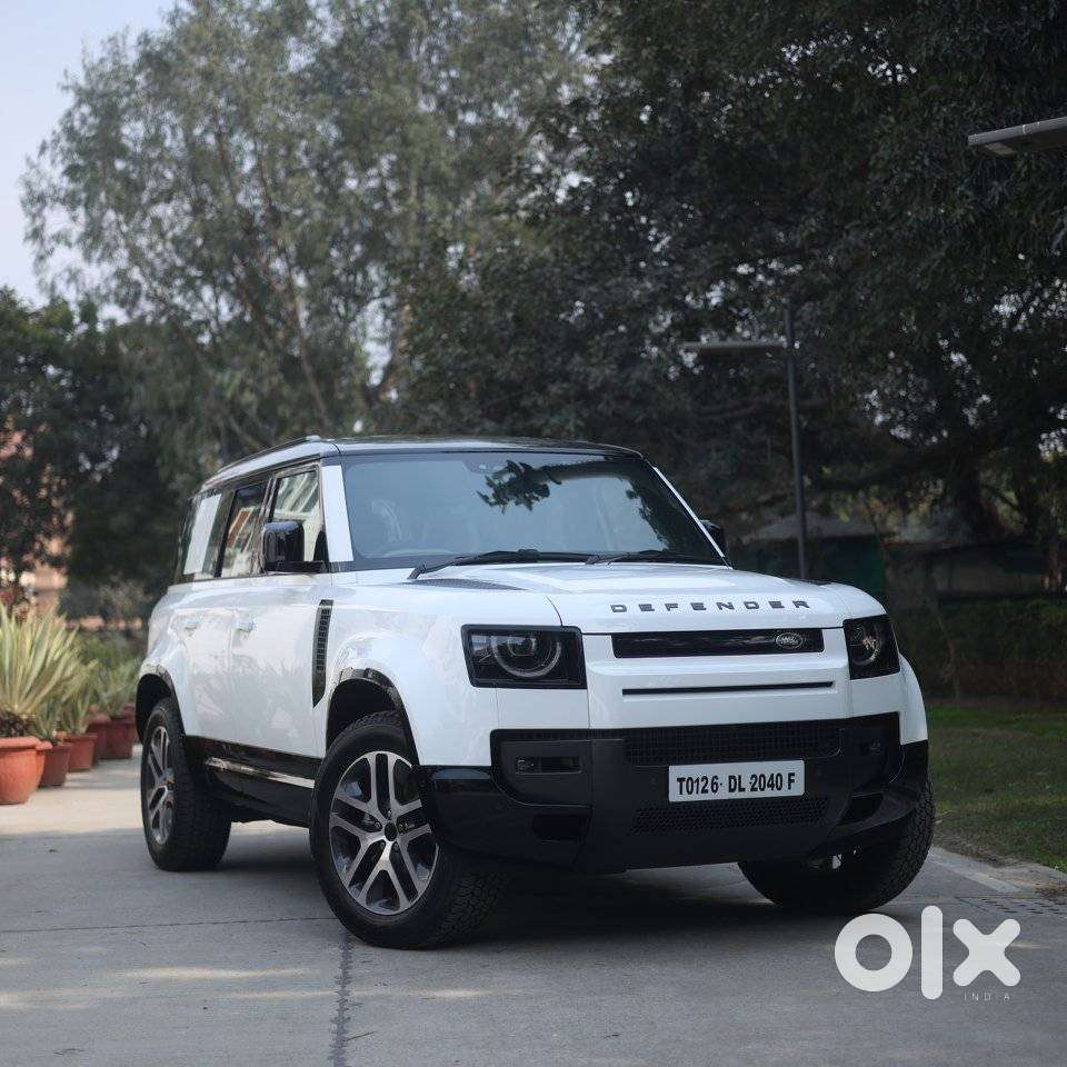 Land Rover Defender 2.0 110 X-dynamic Hse, 2026, Petrol