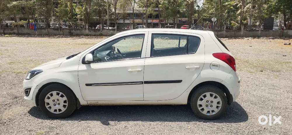 Hyundai I20 2012 Diesel Well Maintained