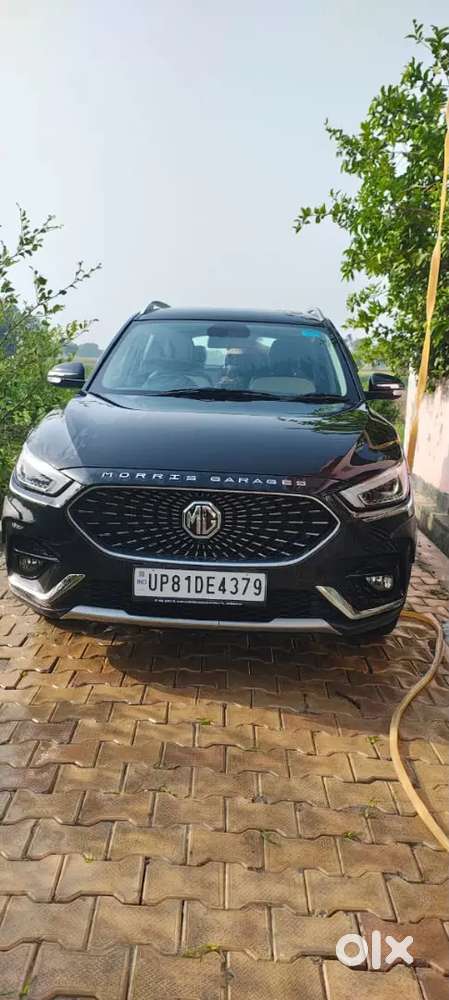 Mg Astor 2023 Petrol Manual Select