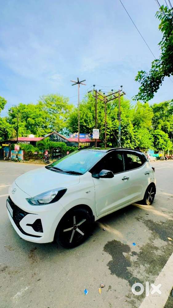 Hyundai Car 2023 Model