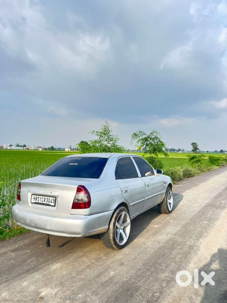 Cng Petrol 18 Inch Wheel Base Tube Danting Painting Bhi Krwa Rakhi H