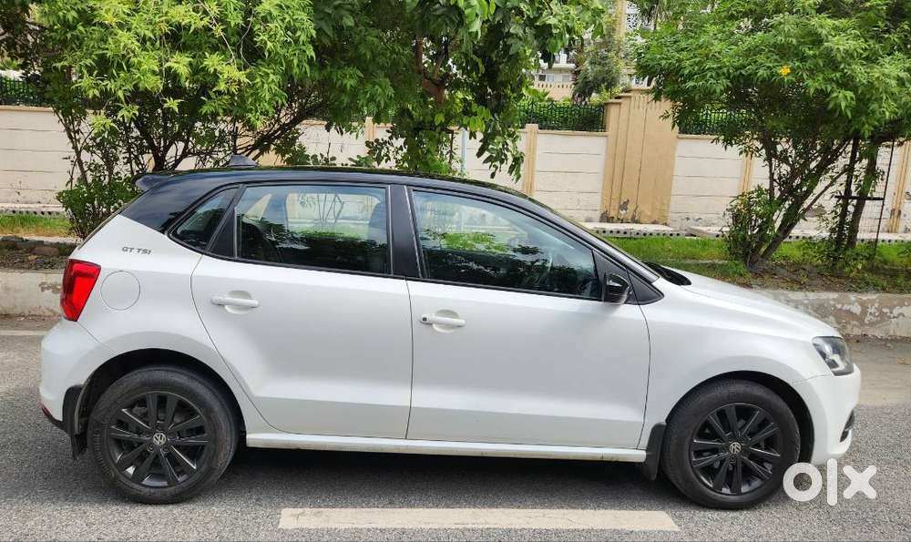 Volkswagen Polo Gt Tsi 2016 For Sale