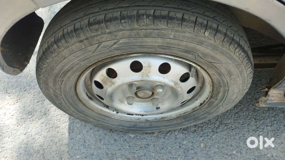 Maruti Suzuki Wagon R 1.0 2013-2019 Lxi Cng, 2018, Cng & Hybrids