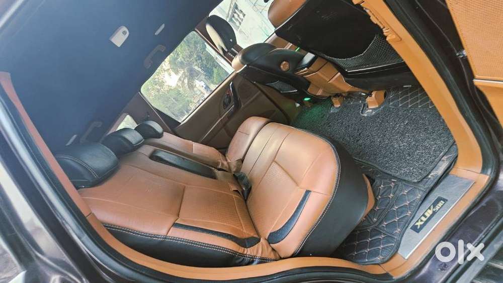 Mahindra Xuv500 2011-2015 W8 2wd, 2012, Diesel