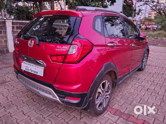 Honda Wr-v 1.5 Vx I-dtec, 2018, Diesel