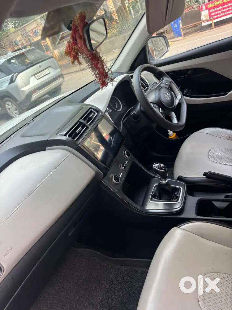 Very Good Condition Vehicle