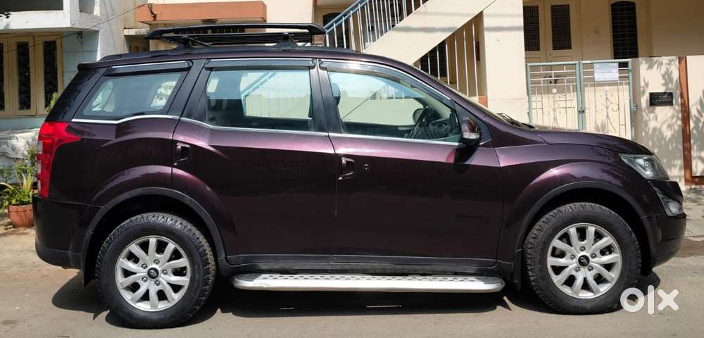 Mahindra Xuv500 2.2 W10, 2015, Diesel