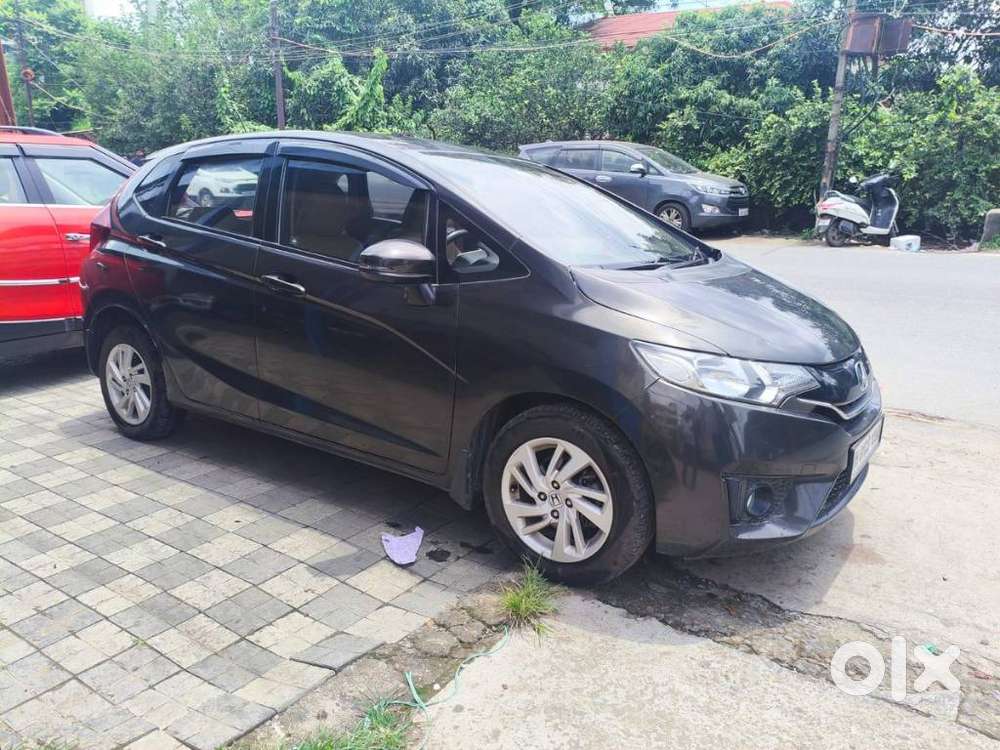 Honda Jazz 1.2 S I Vtec, 2017, Petrol