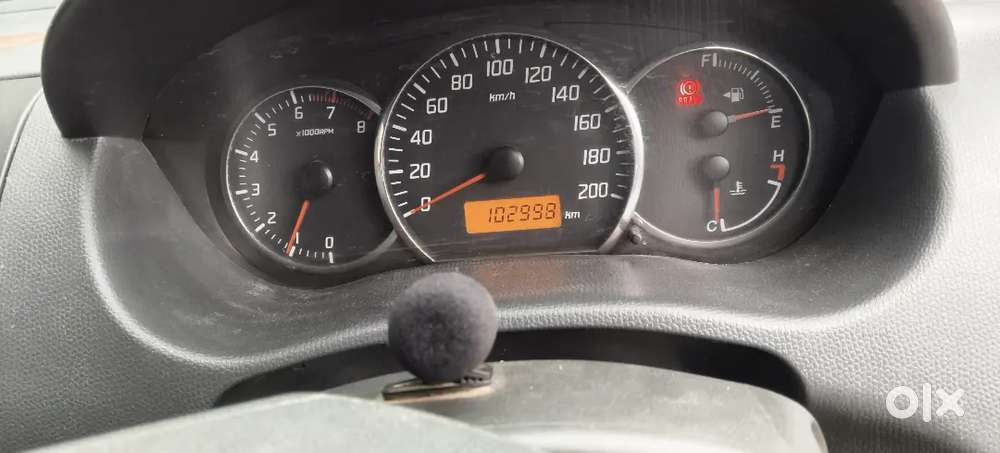 Maruti Suzuki Swift Dzire 2011 Petrol 102500 Km Driven Good Condition